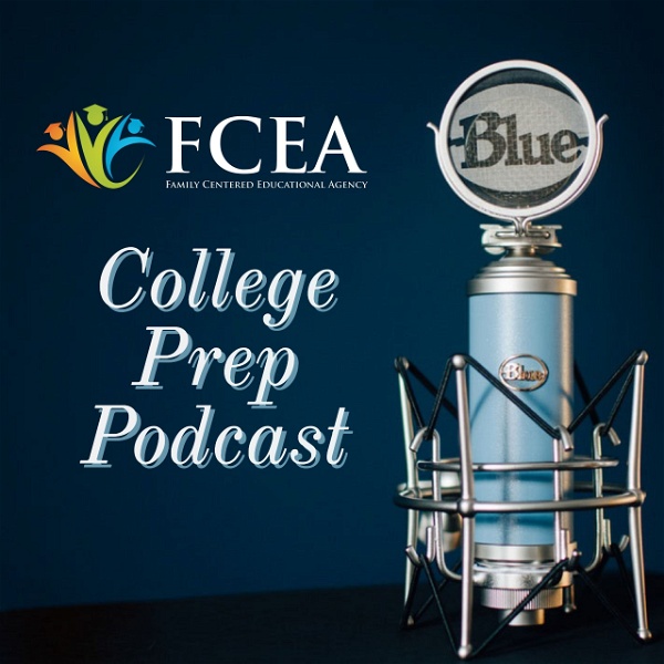 Artwork for College Readiness Podcast