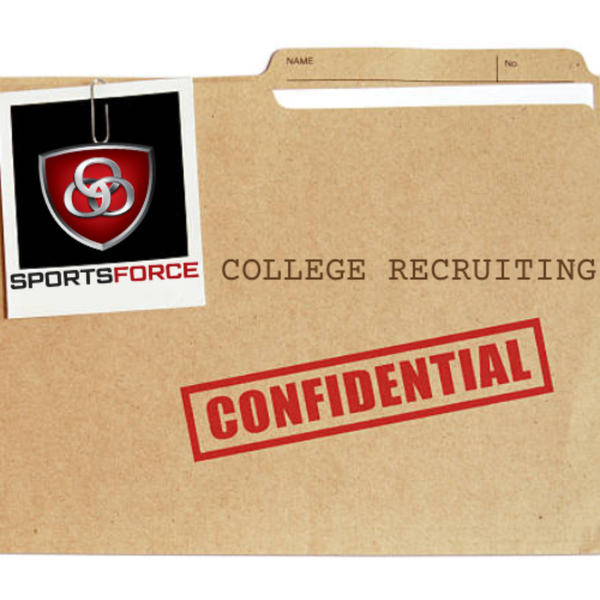 Artwork for College Recruiting Confidential