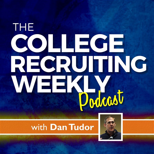 Artwork for College Recruiting Weekly Podcast