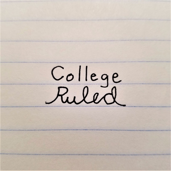 Artwork for College Ruled