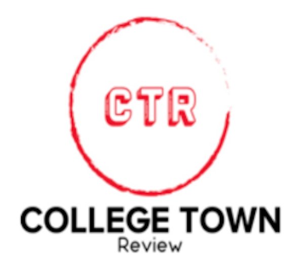 Artwork for College Town Review