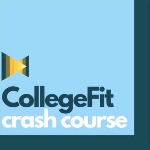 Artwork for CollegeFit Crash Course