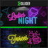 Collider Ladies Night