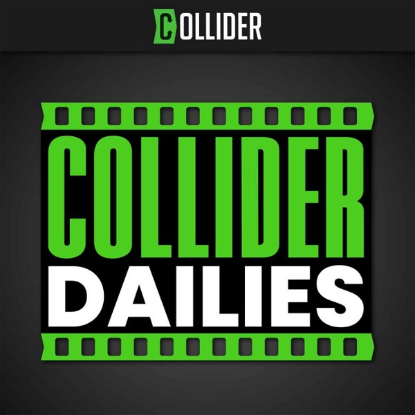 Artwork for Collider Dailies