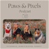 Paws & Pixels - Podcast