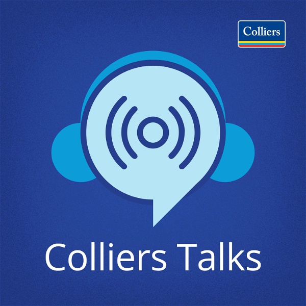 Artwork for Colliers Talks