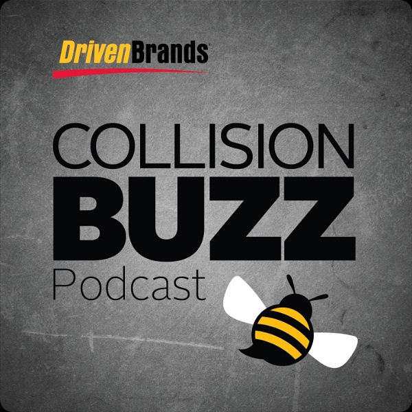 Artwork for Collision Buzz
