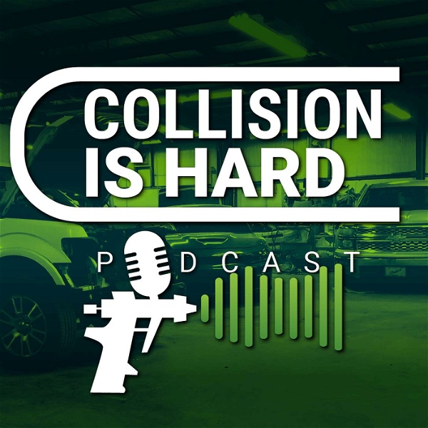 Artwork for Collision Is Hard