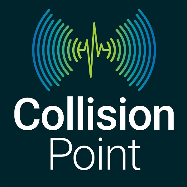 Artwork for Collision Point