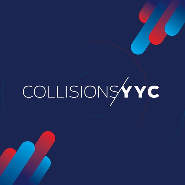 Artwork for Collisions YYC