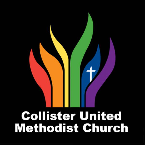 Artwork for Collister UMC Podcast