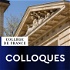 Colloques du Collège de France - Collège de France