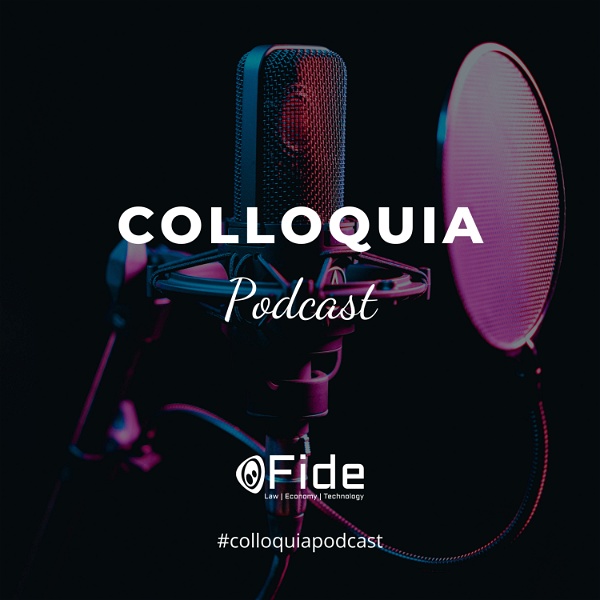 Artwork for COLLOQUIA Podcast