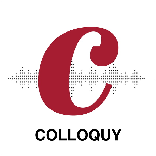 Artwork for Colloquy