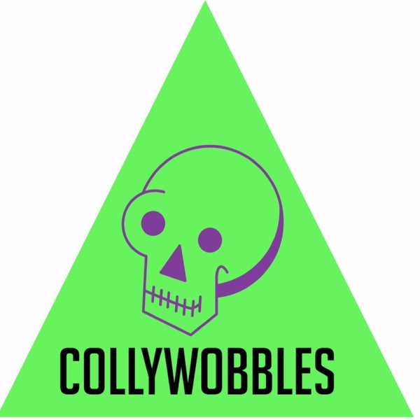 Artwork for Collywobbles