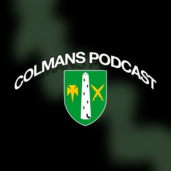 Artwork for Colman's Podcast