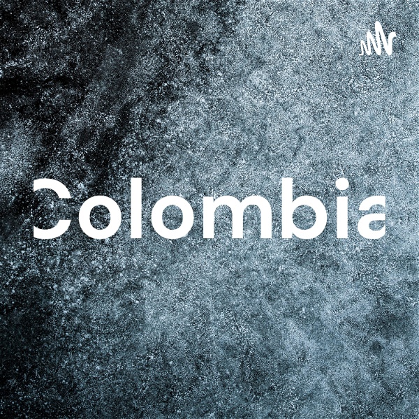 Artwork for Colombia