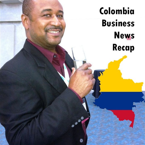 Artwork for Colombia Business News