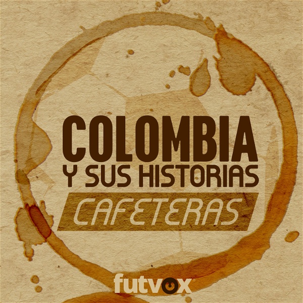 Artwork for Colombia y sus historias cafeteras