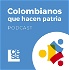 Colombianos que Hacen Patria
