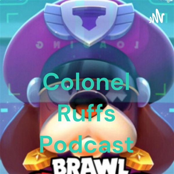 Artwork for Colonel Ruffs Podcast