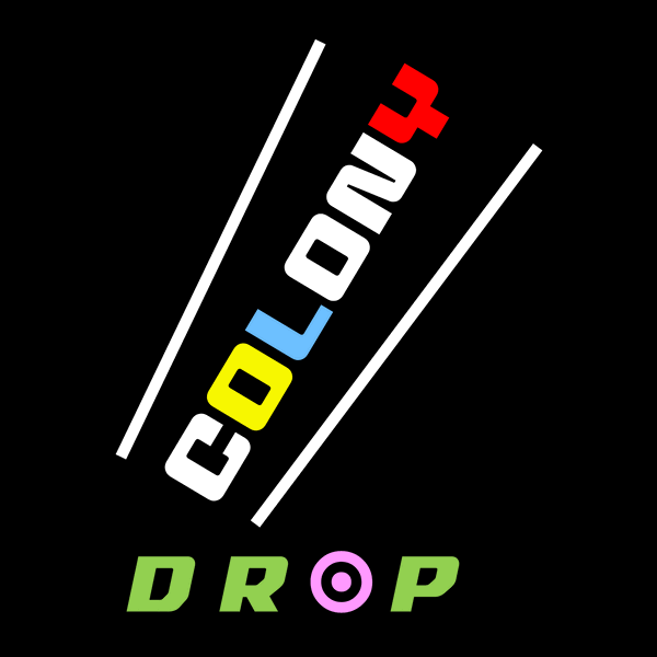 Artwork for Colony Drop: A Gundam Podcast