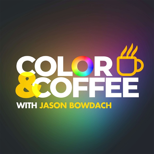 Artwork for Color & Coffee