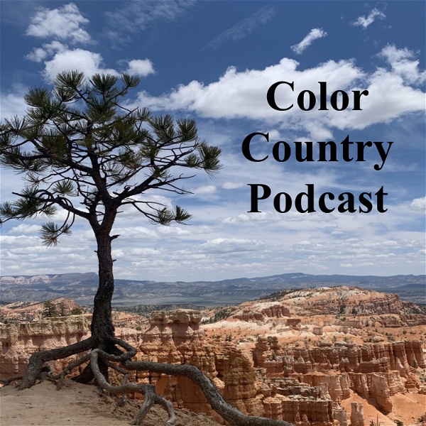 Artwork for Color Country Podcast