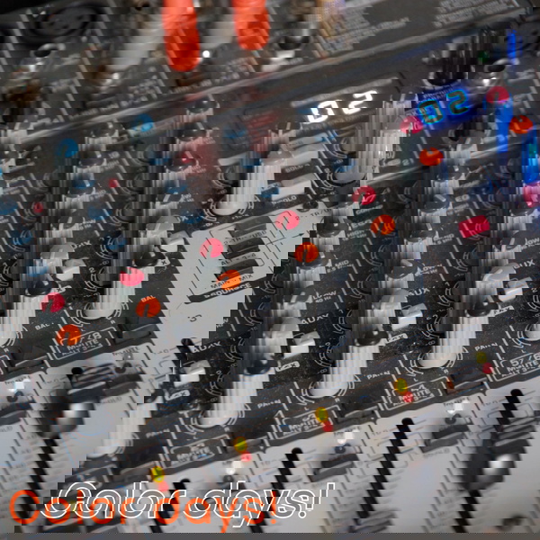 Artwork for Color days!ポッドキャスト