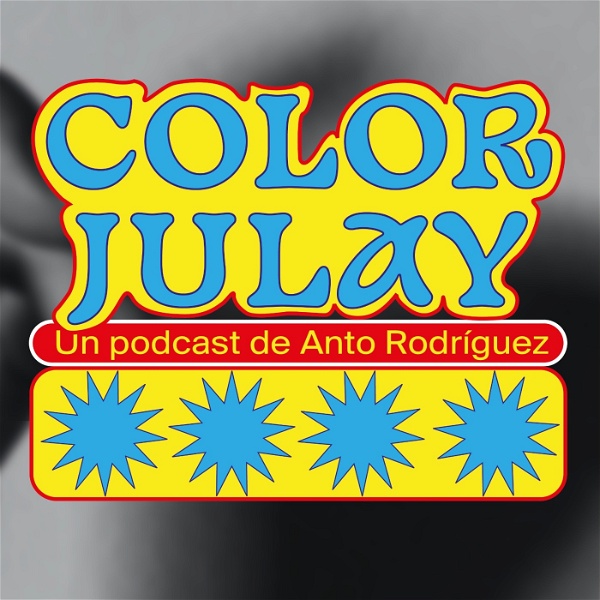 Artwork for COLOR JULAY