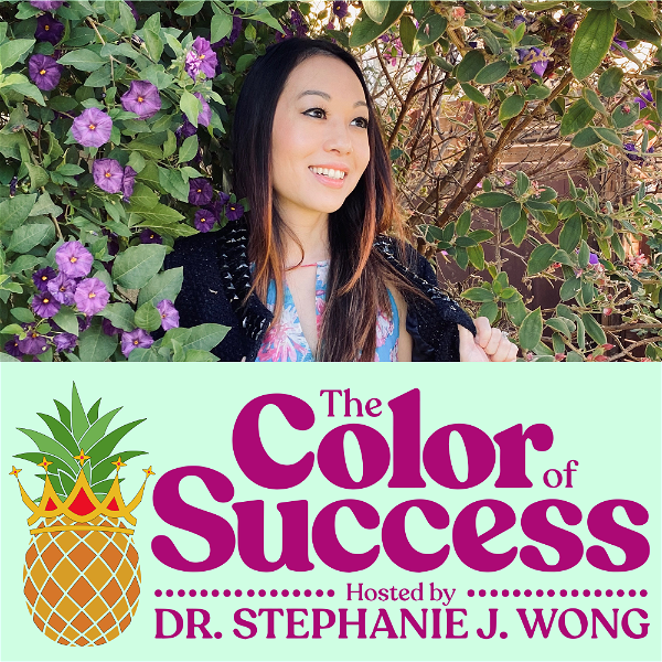 Artwork for Color of Success