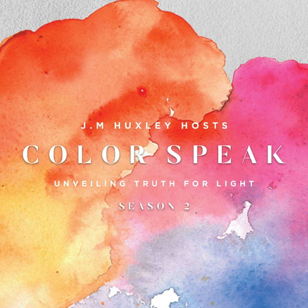 Artwork for Color Speak: Unveiling Truth for Light