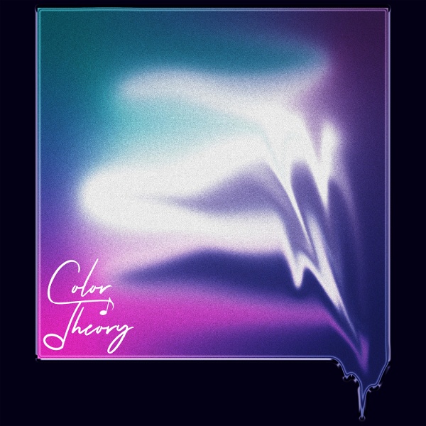 Artwork for Color Theory