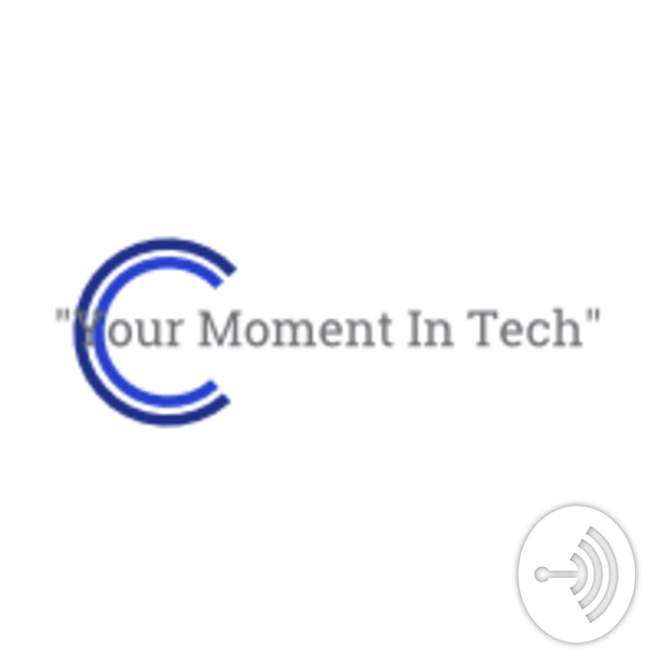 Artwork for ColoRadio-"Your Moment In Tech"