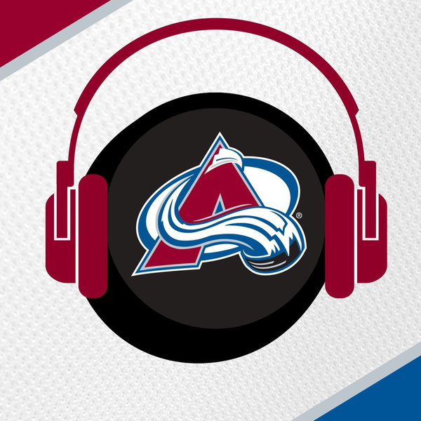 Artwork for Colorado Avalanche Podcasts