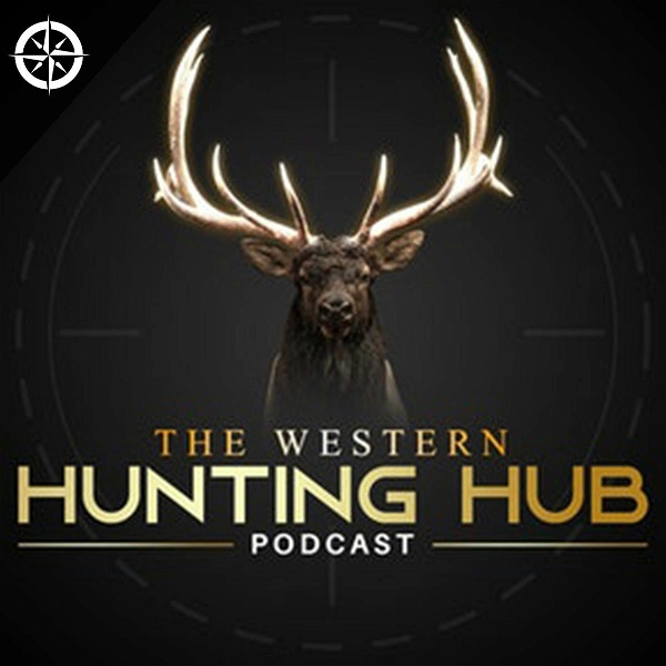 Artwork for The Western Hunting Hub Podcast
