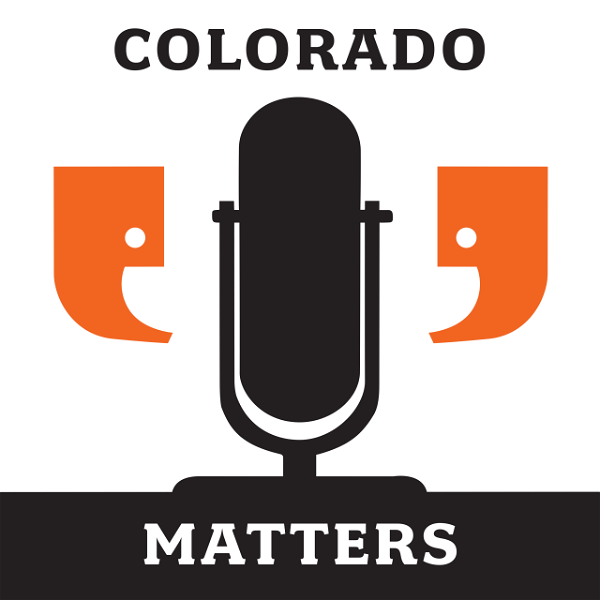 Artwork for Colorado Matters
