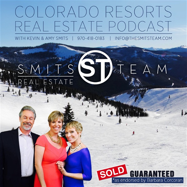 Artwork for Colorado Resorts Real Estate Podcast