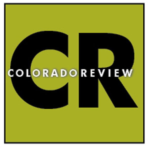 Artwork for Colorado Review Podcast