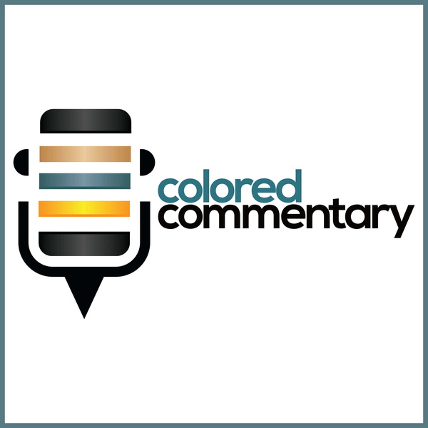 Artwork for Colored Commentary