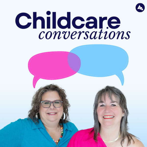 Artwork for ChildCare Conversations