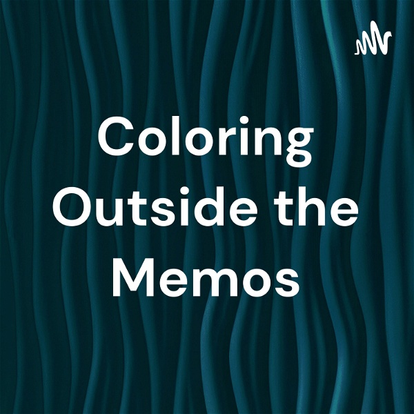 Artwork for Coloring Outside the Memos