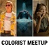 Colorist Meetup - Dedicated to Professional Colorists