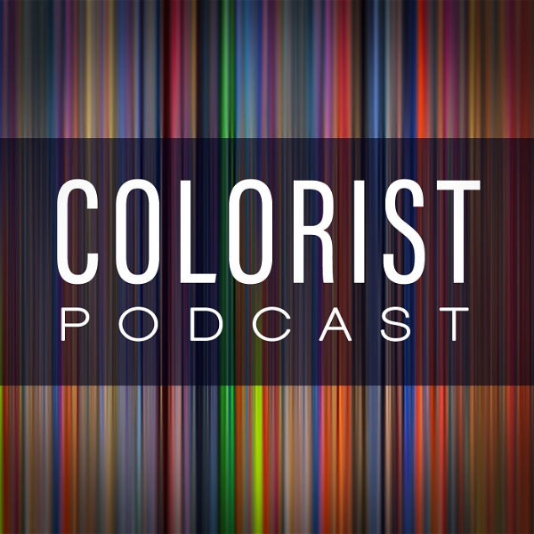 Artwork for Colorist Podcast