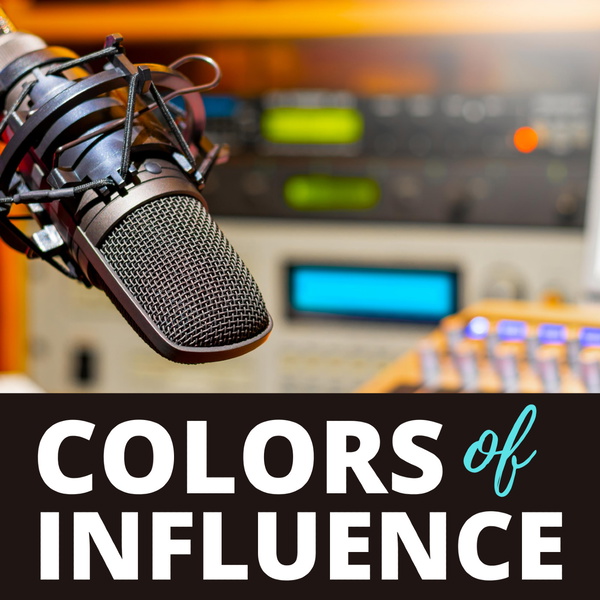 Artwork for Colors of Influence