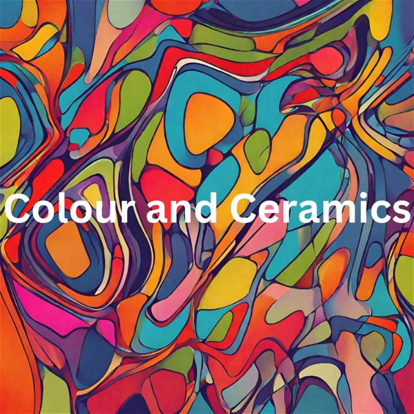 Artwork for Colour and Ceramics