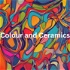 Colour and Ceramics