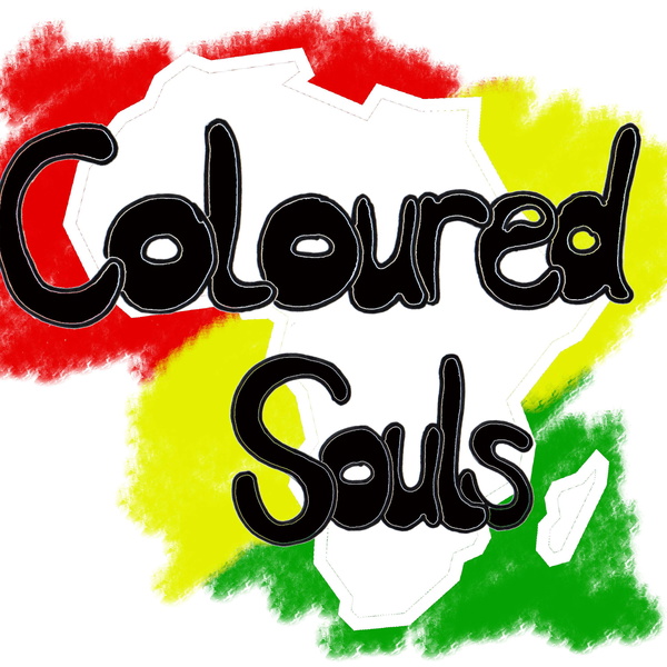 Artwork for Coloured Souls