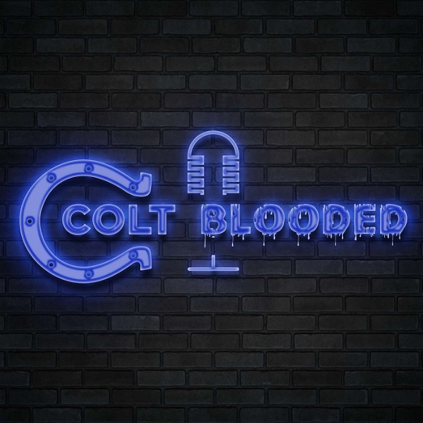 Artwork for Colt Blooded