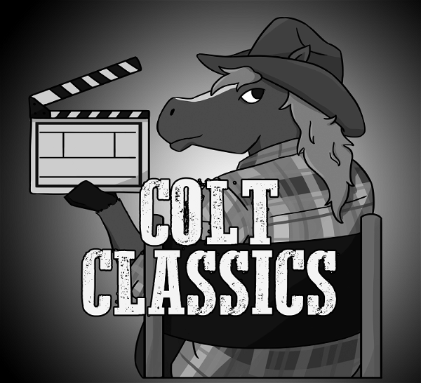 Artwork for Colt Classics